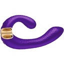 SHUNGA - MIYO MASSAGER ÍNTIMO VIOLETA