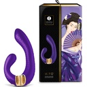 SHUNGA - MIYO MASSAGER ÍNTIMO VIOLETA