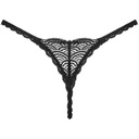 OBSESSIVE - TANGA CHEMERIS XS/S