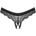 OBSESSIVE - CALÇA CHEMERIS CROTCHLESS XS/S