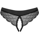 OBSESSIVE - CALÇA CHEMERIS CROTCHLESS XS/S