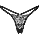 OBSESSIVE - TANGA CHEMERIS M/L