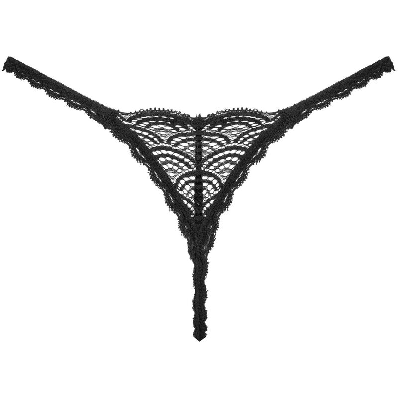 OBSESSIVE - TANGA CHEMERIS M/L