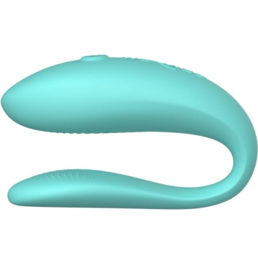 WE-VIBE - SYNC LITE ESTIMULADOR DE CLITÓRIS TURQUESA