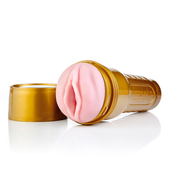 FLESHLIGHT - UNIDADE DE TREINAMENTO PINK LADY STAMINA + LANÇAMENTO UNIVERSAL + LUBRIFICANTE AQUA QUALITY 50 ML