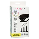 CALIFORNIA EXOTICS - BOUNDLESS KIT DE PEGAO DE SILICONE