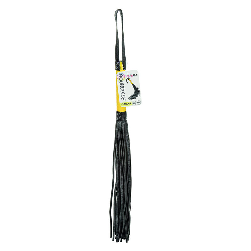 CALIFORNIA EXOTICS - BOUNDLESS FLOGGER