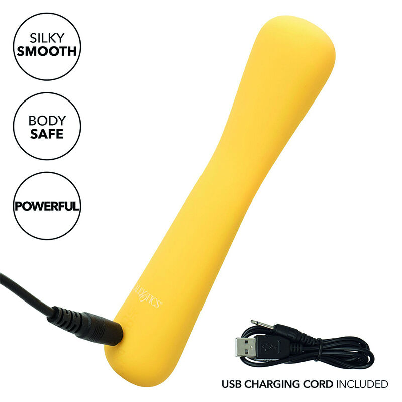 CALIFORNIA EXOTICS - BOUNDLESS MINI FLEXIWAND