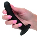 CALIFORNIA EXOTICS - BOUNDLESS KIT DE PEGGING DE CURVA DE SILICONE