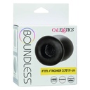 CALIFORNIA EXOTICS - BOUNDLESS FTM STROKER REVERSÍVEL 7CM