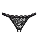 LIVCO CORSETTI FASHION - MULED LC 90681 CALA PRETA