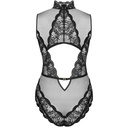 LIVCO CORSETTI FASHION - SAGEN LC 90694 CORPO PRETO