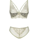 LIVCO CORSETTI FASHION - PINE LC 90667 BRA + CALA CQUI