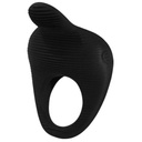 PRETTY LOVE - ANEL VIBRADOR LOVE DEDAL PRETO