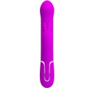 PRETTY LOVE - COALE COELHO VIBRADOR PÉROLAS VIOLETA