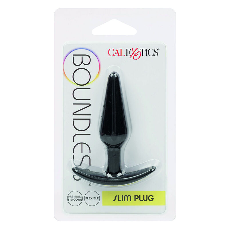 CALIFORNIA EXOTICS - PLUG