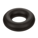 CALIFORNIA EXOTICS - ALPHA PROLONG MEDIUM RING PRETO