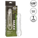 CALIFORNIA EXOTICS - PERFORMANCE MAXX CLEAR EXTENSION 5,5 TRANSPARENTE