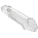 CALIFORNIA EXOTICS - PERFORMANCE MAXX CLEAR EXTENSION 5,5 TRANSPARENTE