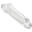 CALIFORNIA EXOTICS - PERFORMANCE MAXX CLEAR EXTENSION 5,5 TRANSPARENTE