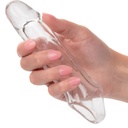 CALIFORNIA EXOTICS - PERFORMANCE MAXX CLEAR EXTENSION 5,5 TRANSPARENTE