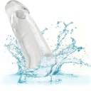 CALIFORNIA EXOTICS - PERFORMANCE MAXX CLEAR EXTENSION 5,5 TRANSPARENTE