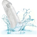 CALIFORNIA EXOTICS - PERFORMANCE MAXX CLEAR EXTENSION 6,5 TRANSPARENTE