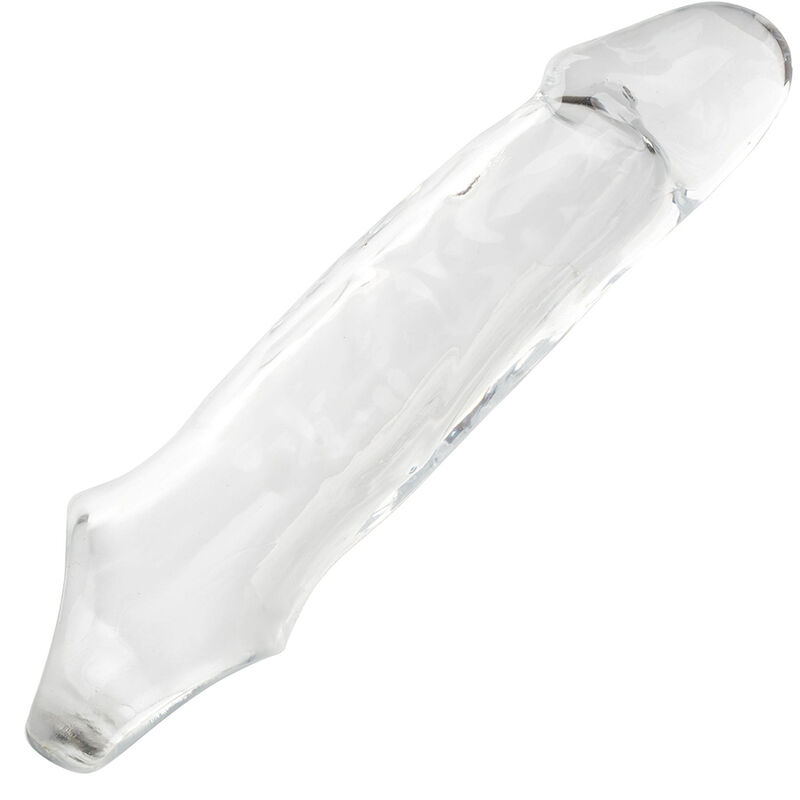 CALIFORNIA EXOTICS - PERFORMANCE MAXX CLEAR EXTENSION 7,5 TRANSPARENTE