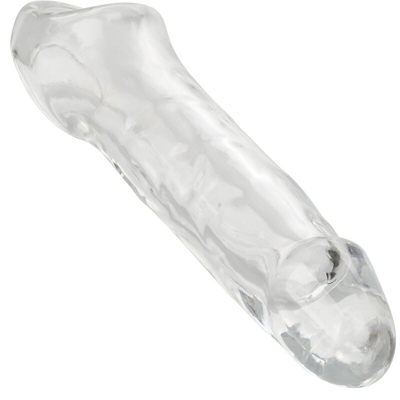 CALIFORNIA EXOTICS - PERFORMANCE MAXX CLEAR EXTENSION 7,5 TRANSPARENTE