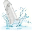 CALIFORNIA EXOTICS - PERFORMANCE MAXX CLEAR EXTENSION 7,5 TRANSPARENTE