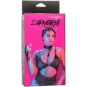 CALIFORNIA EXOTICS - EUPHORIA COLAR COM TRELA DE CORRENTE