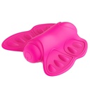 NALONE - MADAM MINI VIBRADOR BORBOLETA