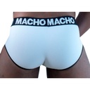 MACHO - MS30BL SLIP BRANCO S