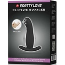 PRETTY LOVE - MASSAGEADOR DE PRÓSTATA COM VIBRAO