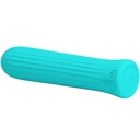 PRETTY LOVE - VIBRADOR ESTIMULADOR BLANCHE AZUL