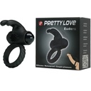 PRETTY LOVE - ANEL VIBRADOR EUDORA COM ESTIMULADOR