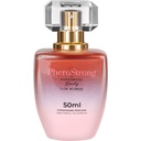 PHEROSTRONG - PREROMONE PERFUME BELEZA PARA MULHER 50 ML