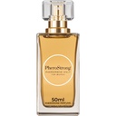 PHEROSTRONG - PERFUME DE FEROMÔNIOS SÓ PARA MULHER 50 ML