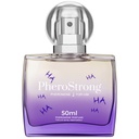 PHEROSTRONG - PERFUME DE FEROMONAS J PARA ELE 50 ML