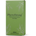 PHEROSTRONG - PERFUME DE FEROMÔNIOS SENTICE PARA HOMENS 50 ML