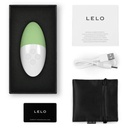 LELO - SIRI 3 CLITORIS MASSAGER PISTACHE CREME