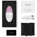 LELO - MASSAGADOR DE CLITÓRIS SIRI 3 ROSA SUAVE