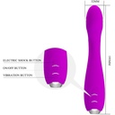 PRETTY LOVE - HECTOR ELECTROSHOCK VIBRADOR APLICATIVO GRATUITO VIOLETA