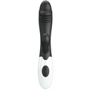 PRETTY LOVE - VIBRADOR SNAPPY G-SPOT PRETO