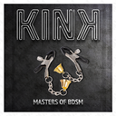 KINK - PINÃAS PINGENTE SINO DOURADO 6 CM