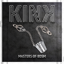 KINK - PINÃAS COM BALDE PRATA