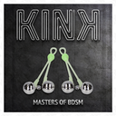 KINK - PINÃAS DE CRÃNIO LUMINOSAS COM ANEL SINOS AJUSTÃVEIS VERDE / PRATA