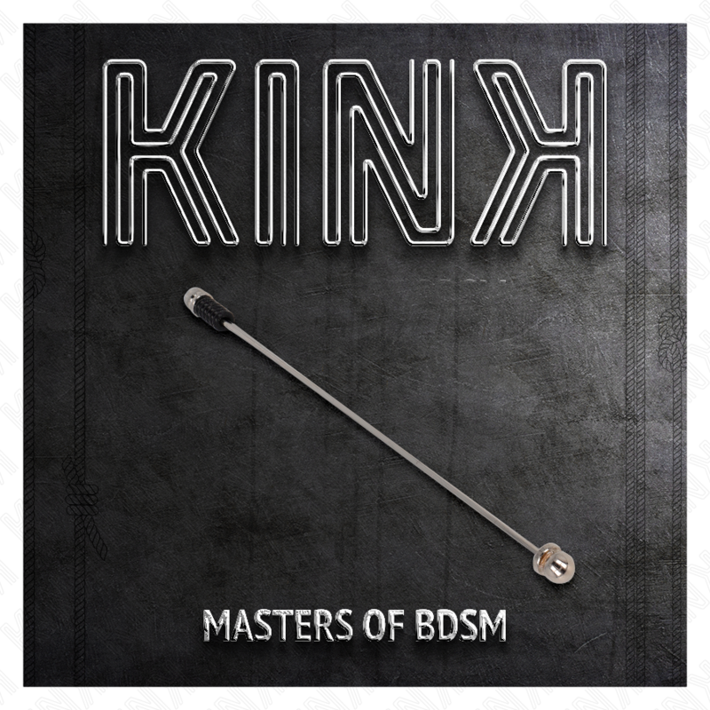 KINK - PINÃAS PARA BICOS 1 PEÃA 20 CM