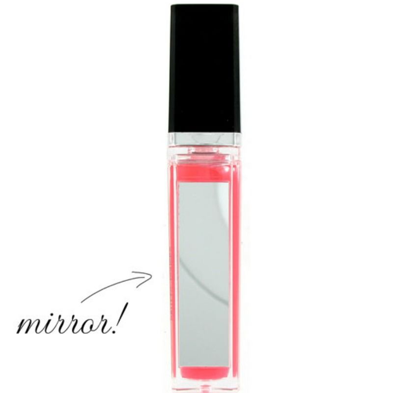 VOULEZ-VOUS - LIGHT GLOSS COM EFEITO QUENTE FRIO - BUBBLEGUM 10 ML