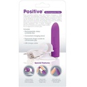 SCREAMING O - MASSAGER RECARREGVEL POSITIVO LILS